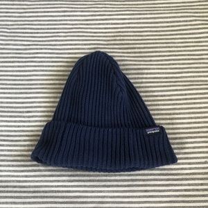 Patagonia Fisherman’s Rolled Beanie
